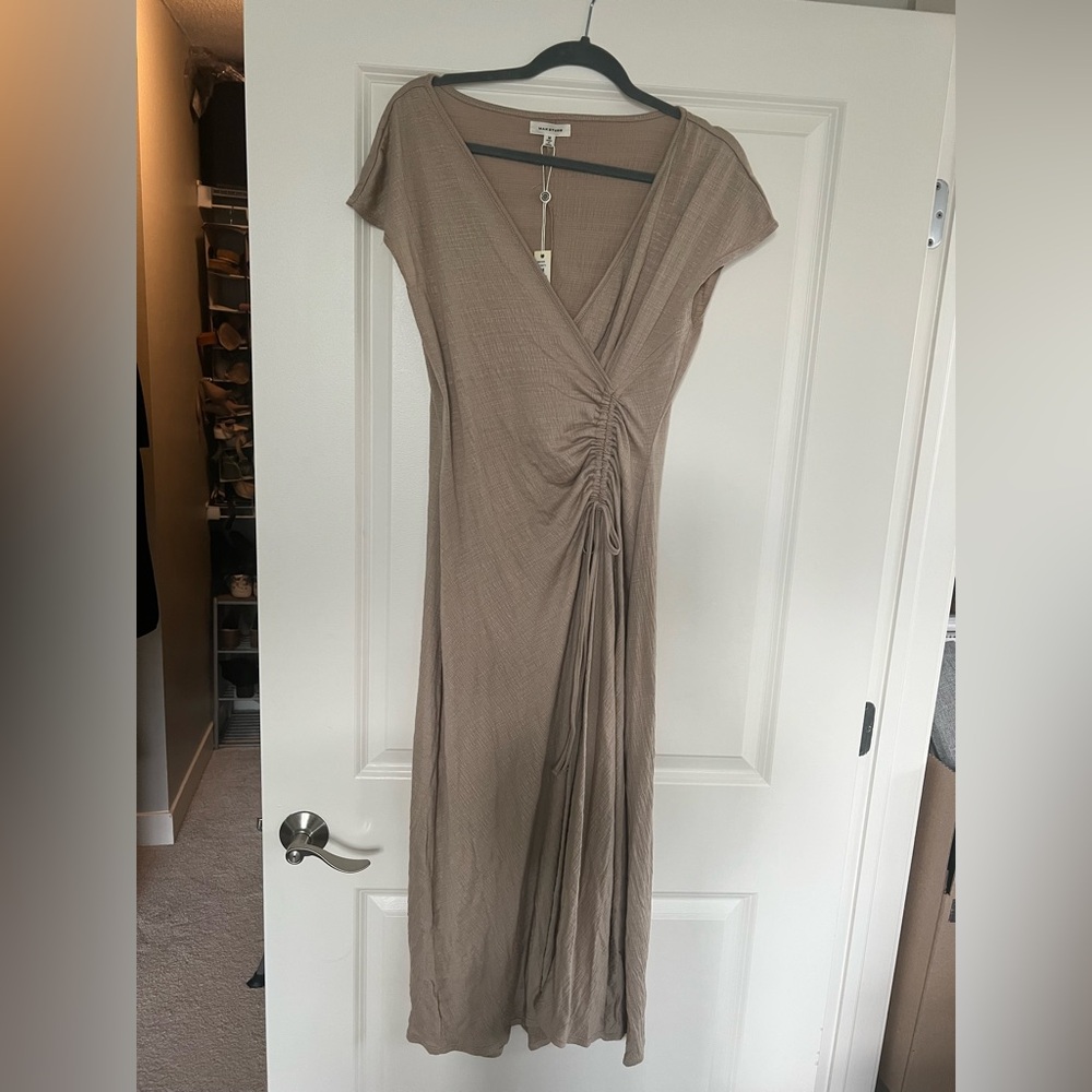 Max Studio dress